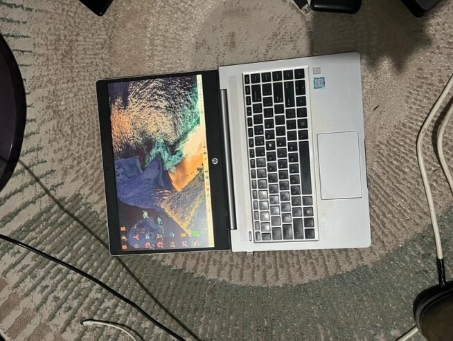 HP BRAND NEW