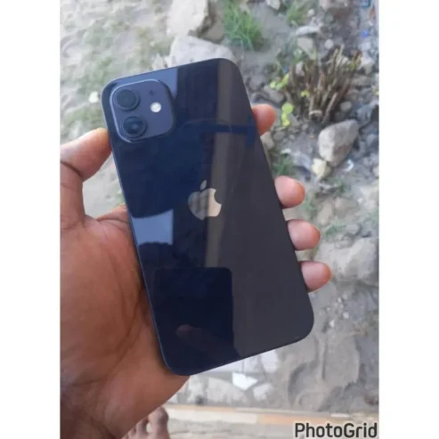IPHONE 12PLAIN GB 64