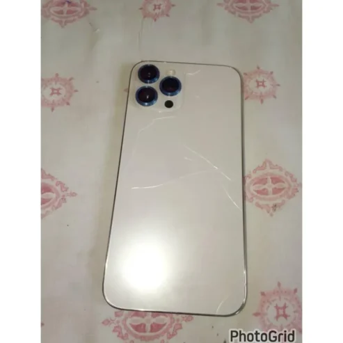 IPHONE 12PRO