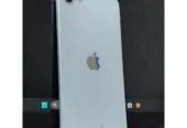 IPHONE SE2020 GB 128