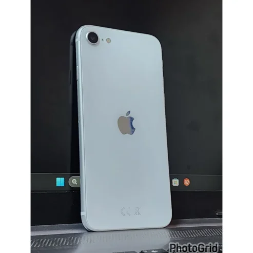 IPHONE SE2020 GB 128
