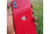 IPHONE 11PLAIN GB 64