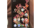 GOOGLE PIXEL 6