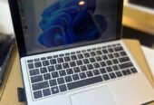 HP X2