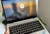 HP ELITEBOOK