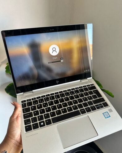 HP ELITEBOOK