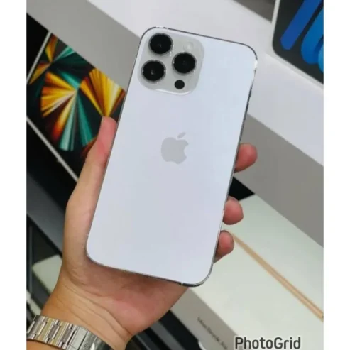 IPHONE 14PROMAX GB 512