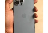 IPHONE 13PROMAX GB 128