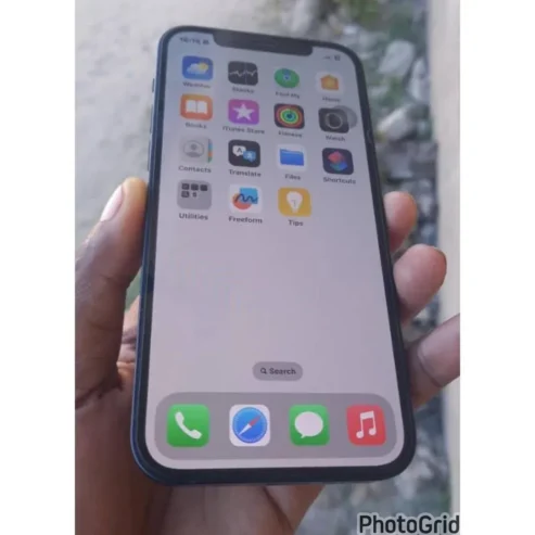 IPHONE 12PLAIN GB 64