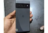 GOOGLE PIXEL 6PRO