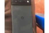 GOOGLE PIXEL 6