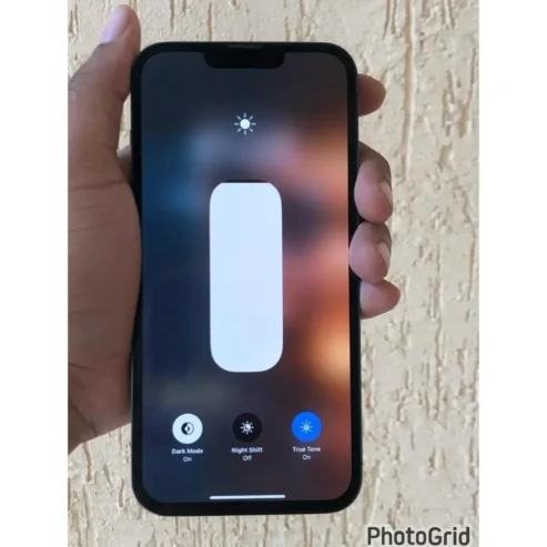 IPHONE 13PROMAX GB 128