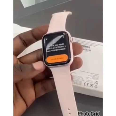 APPLE WATCH SERIES 9 MM 45