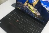 LENOVO THINKPAD E580