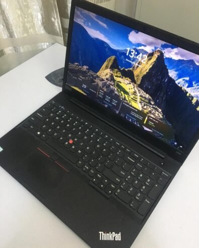 LENOVO THINKPAD E580
