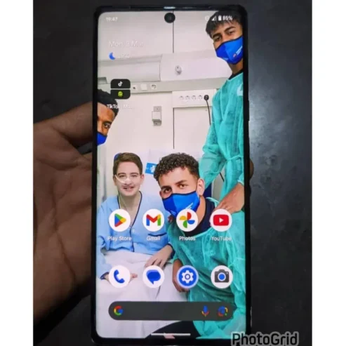 GOOGLE PIXEL 6PRO