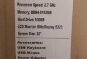 OFFER OFFER HP ELITEDESK G3