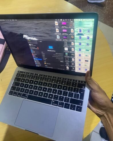 MACBOOK PRO 2019