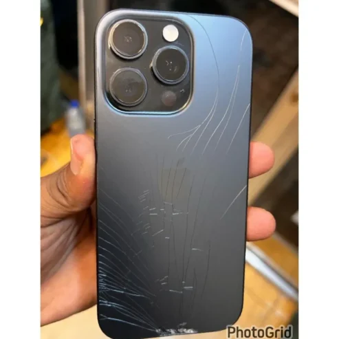 IPHONE 16PRO GB 128