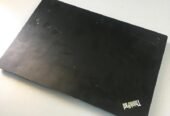 LENOVO THINKPAD E580