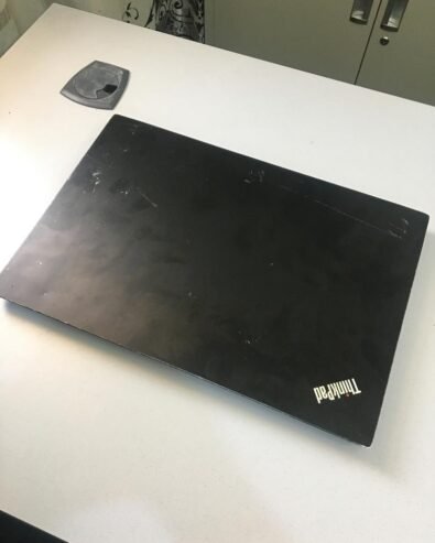 LENOVO THINKPAD E580