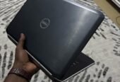 DELL LATITUDE