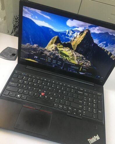 LENOVO THINKPAD E580