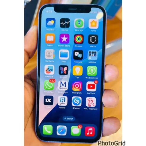 IPHONE 12MINI GB 128
