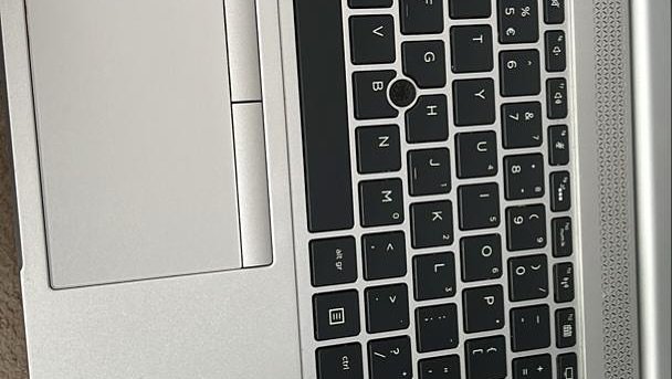 HP ELITEBOOK 840 G5