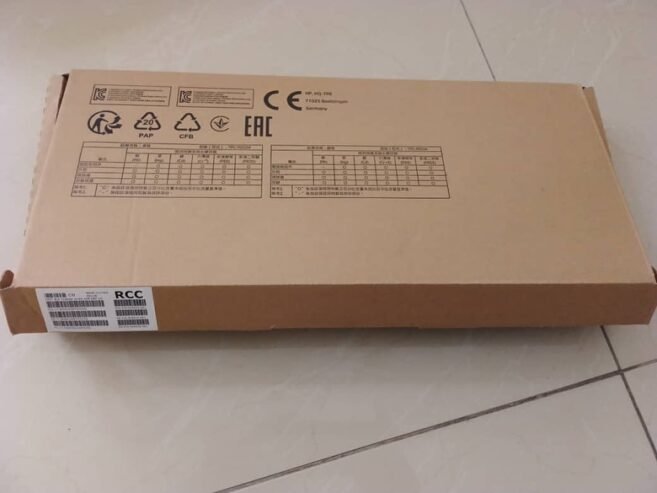 HP ELITEDESK G3