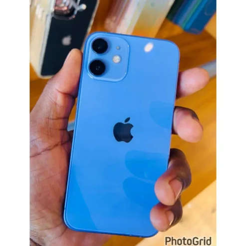 IPHONE 12MINI GB 128