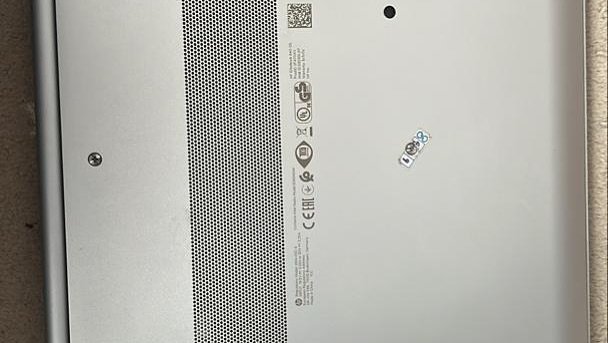 HP ELITEBOOK 840 G5