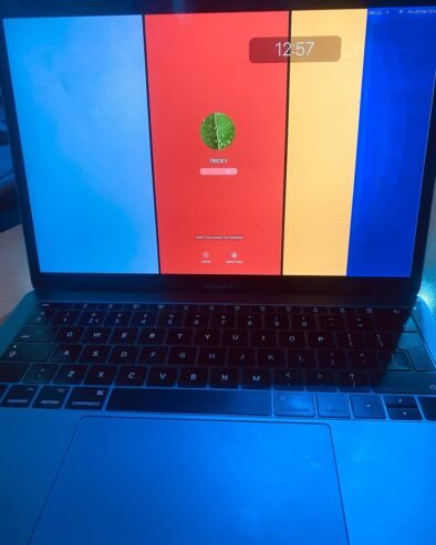 MACBOOK PRO 2019