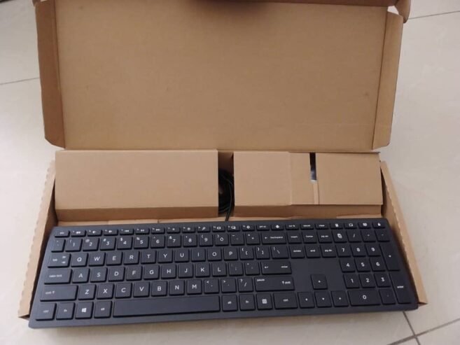 HP ELITEDESK G3