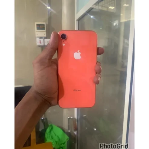 IPHONE XR GB 64