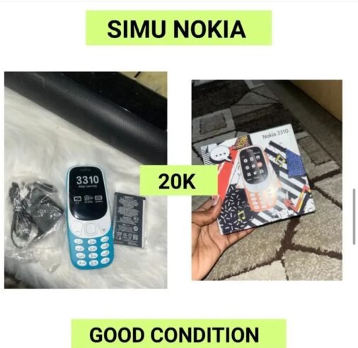 SIMU NOKIA 🔥🔥🔥