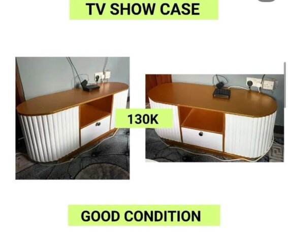 TV SHOW CASE 🔥🔥🔥