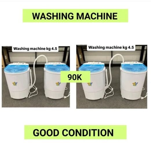 WASHING MACHINE 🔥🔥🔥