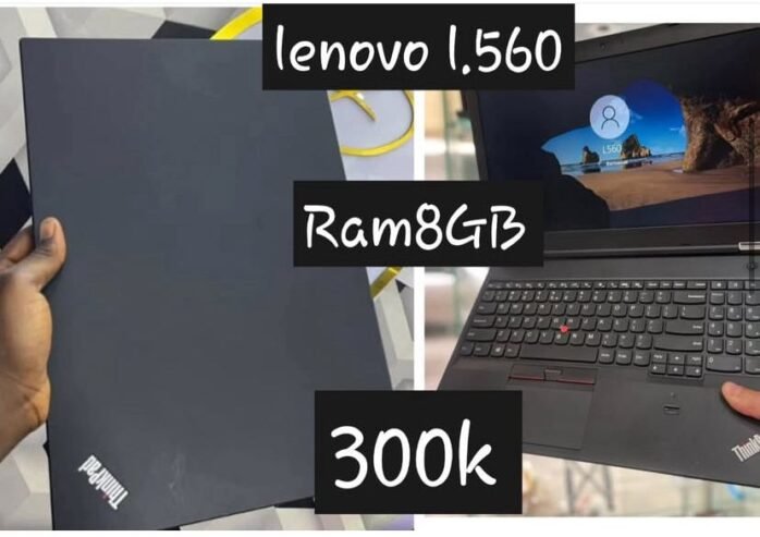 lenovo l.560