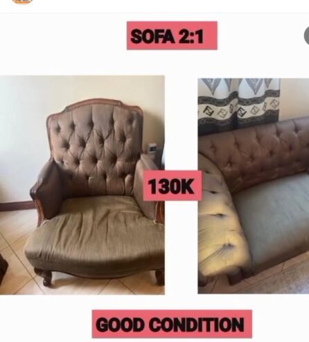 SOFA 2:1🔥🔥🔥