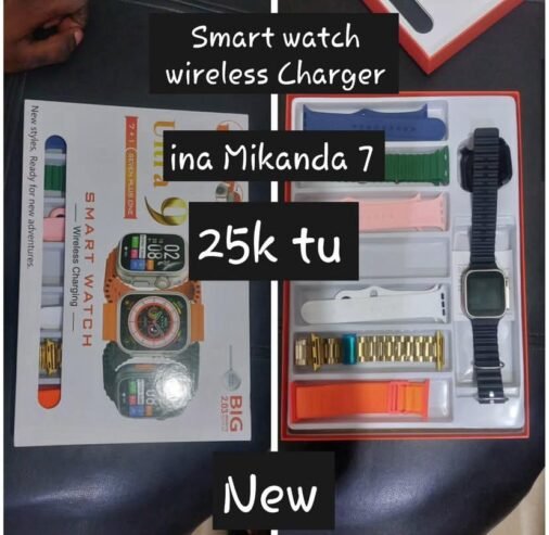 Smart watch