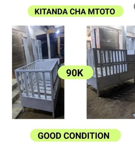 KITANDA