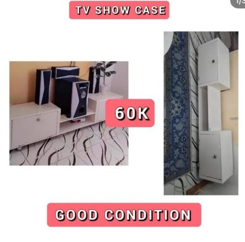 TV SHOW CASE 🔥🔥🔥