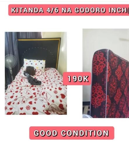 kITANDA NA GODORO 🔥🔥
