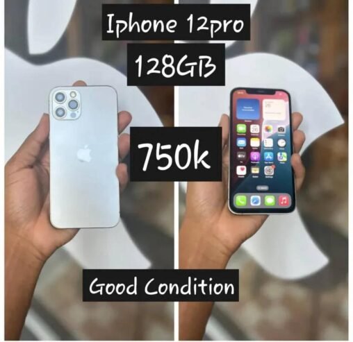 IPhone 12pro
