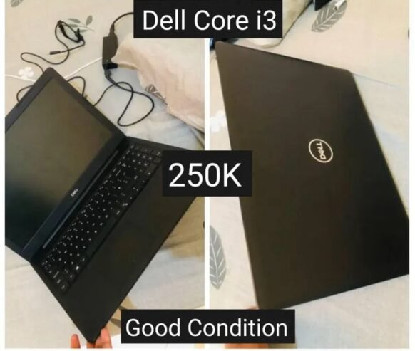 Dell core i5