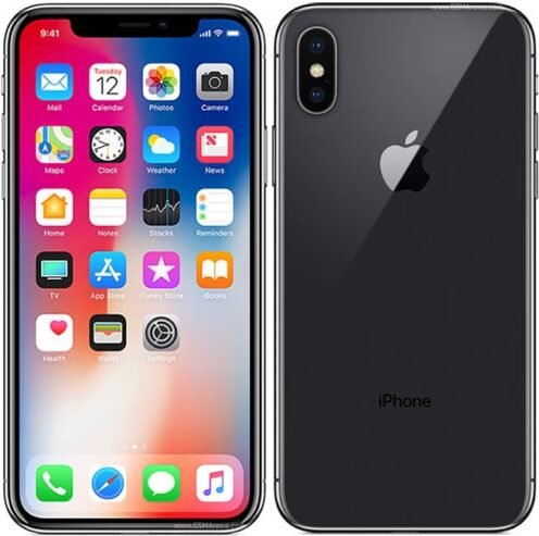 iphone x gb 64