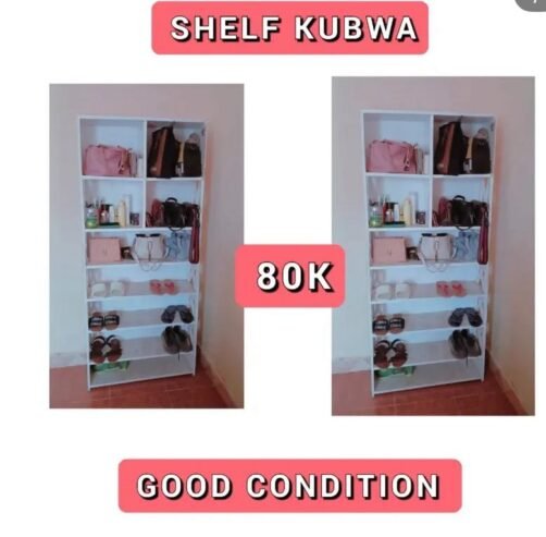 SHELF🔥🔥