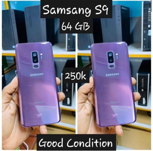 Samsang s9