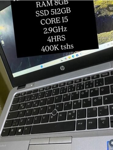 HP ELITEBOOK 830 g3